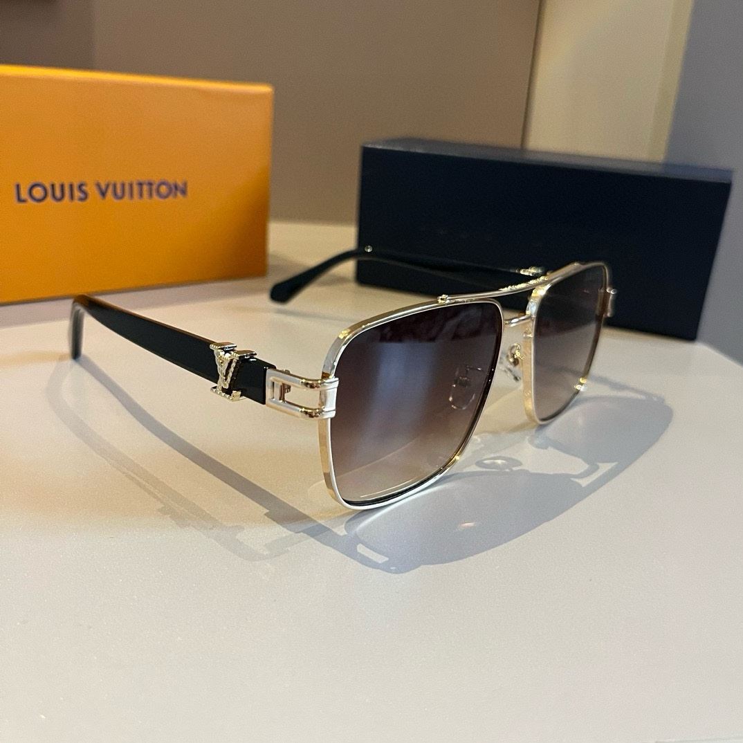 Louis Vuitton Sunglasses